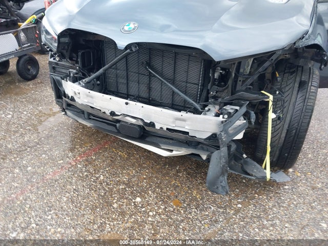 BMW X5 Xdrive40i 2020 5UXCR6C08L9B63305 Image 6