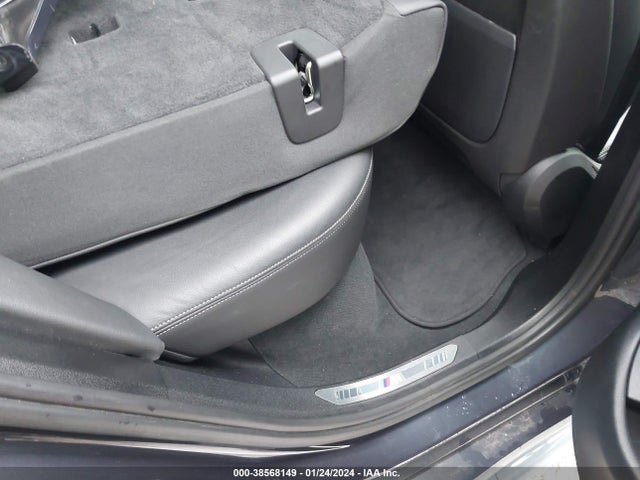 BMW X5 Xdrive40i 2020 5UXCR6C08L9B63305 Image 8