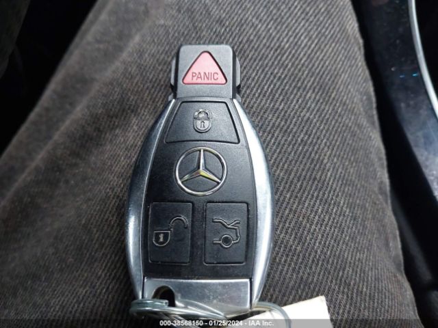 WDDWJ6EBXHF591778 Mercedes-Benz Amg C 43 4matic