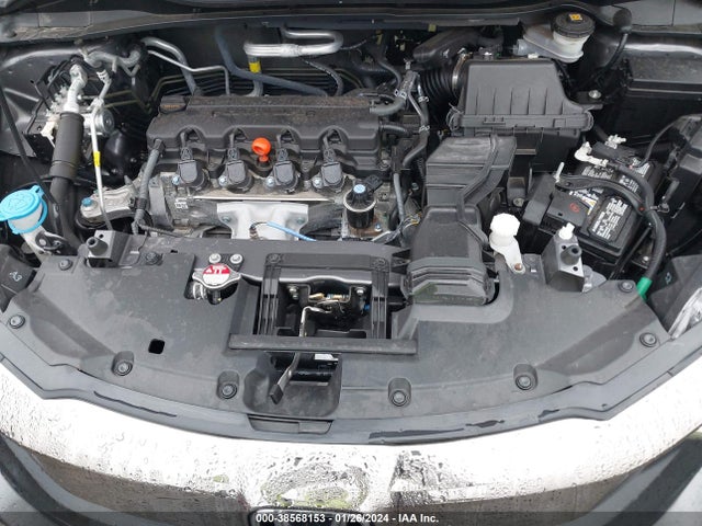 Honda Hr-v Awd Lx 2022 3CZRU6H30NM753331 Image 10