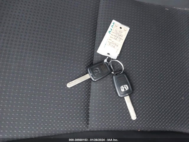 Honda Hr-v Awd Lx 2022 3CZRU6H30NM753331 Image 11