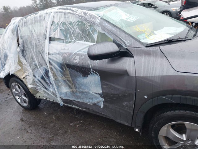 Honda Hr-v Awd Lx 2022 3CZRU6H30NM753331 Image 14