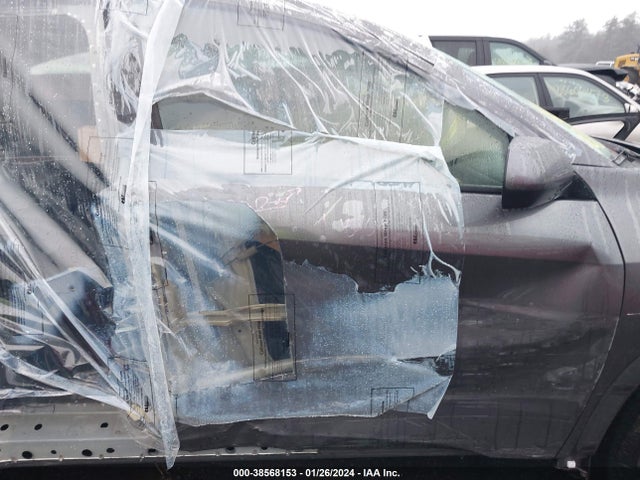 Honda Hr-v Awd Lx 2022 3CZRU6H30NM753331 Image 5