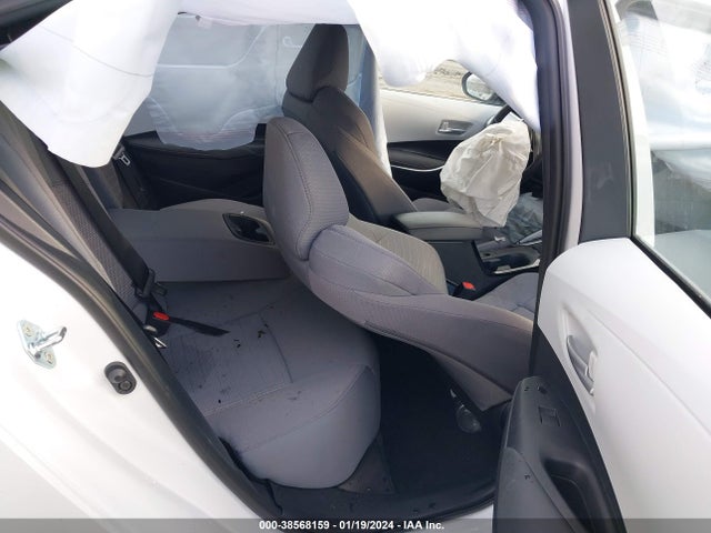 2024 TOYOTA COROLLA SE VIN: 5YFS4MCE6RP170913