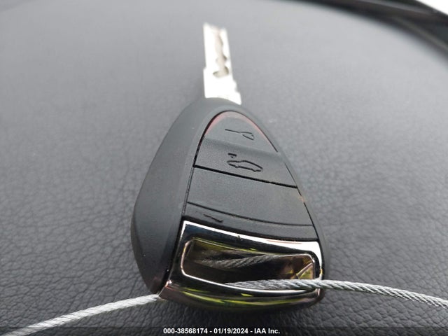 2005 PORSCHE 911 WP0CA299X5S755630 Photo 10