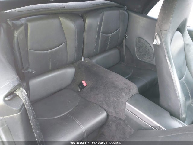 2005 PORSCHE 911 WP0CA299X5S755630 Photo 7