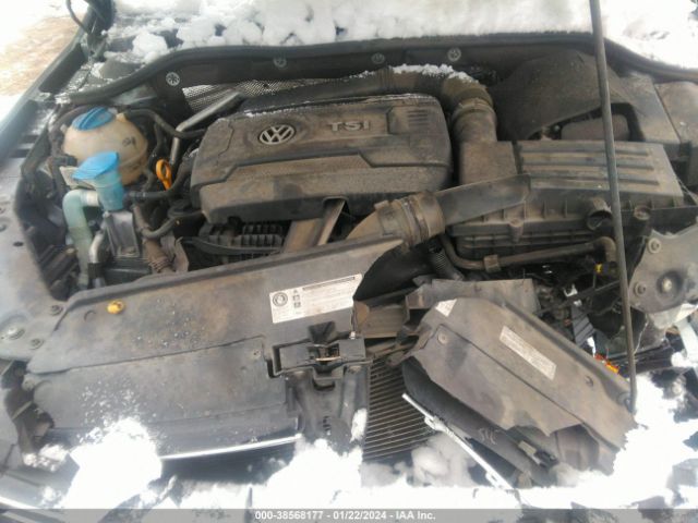 3VWD17AJ5GM403491 Volkswagen Jetta 1.8t Sport