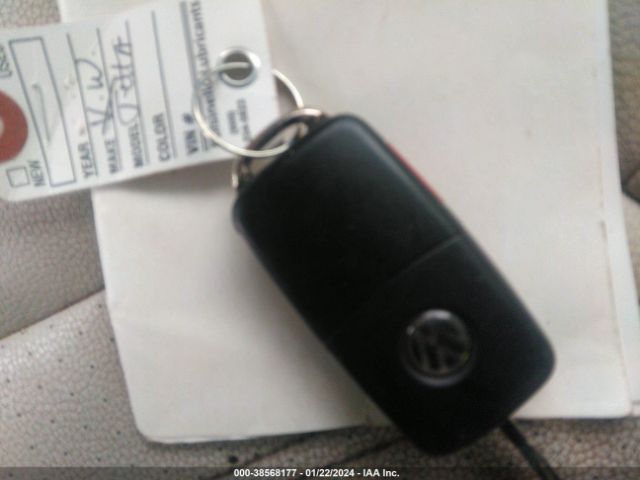 3VWD17AJ5GM403491 Volkswagen Jetta 1.8t Sport