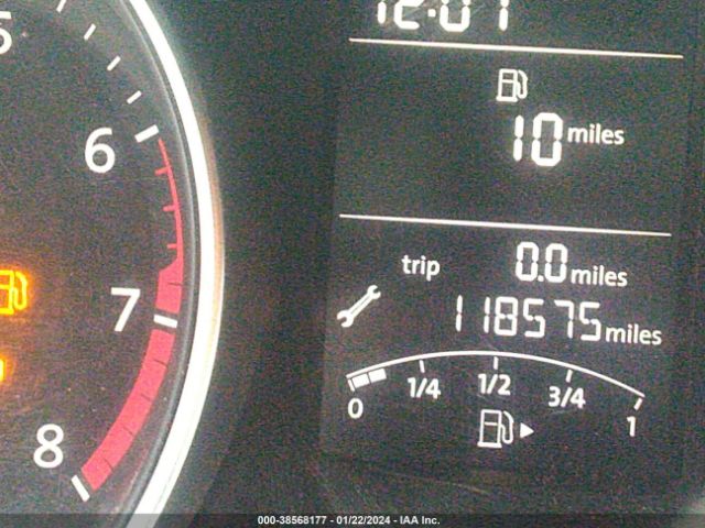 3VWD17AJ5GM403491 Volkswagen Jetta 1.8t Sport