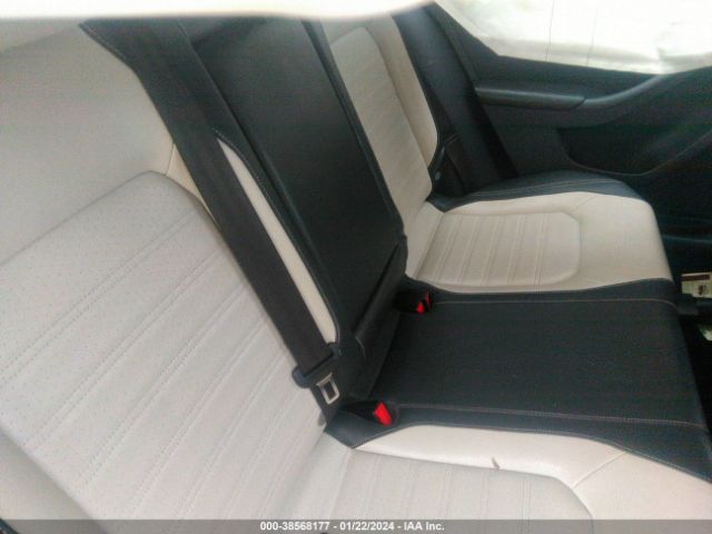 3VWD17AJ5GM403491 Volkswagen Jetta 1.8t Sport