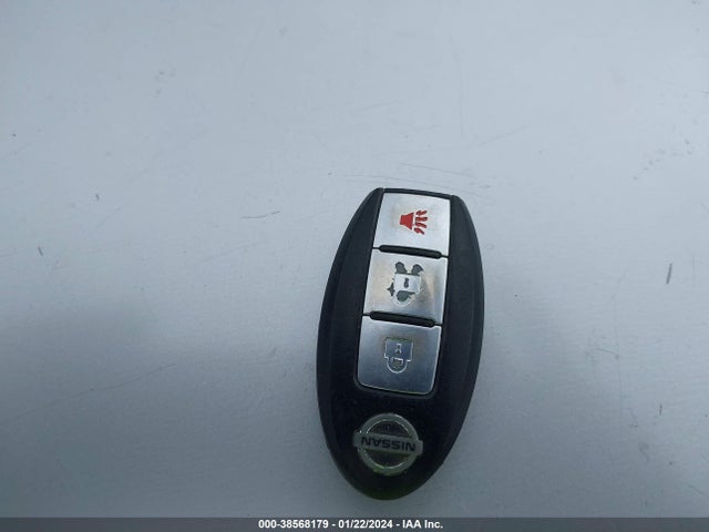Nissan SENTRA SR 2019 3N1AB7AP3KY383270 Image 11