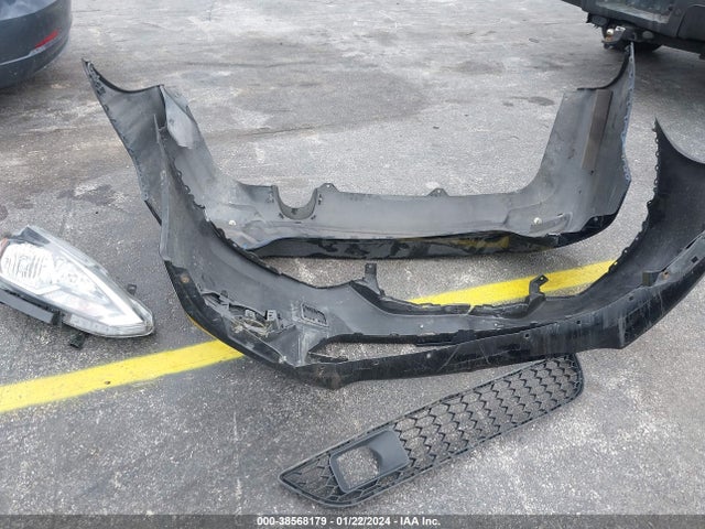 Nissan SENTRA SR 2019 3N1AB7AP3KY383270 Image 12