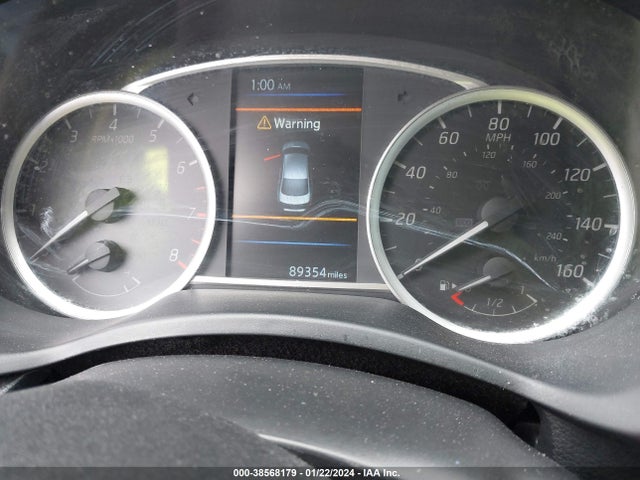 Nissan SENTRA SR 2019 3N1AB7AP3KY383270 Image 7
