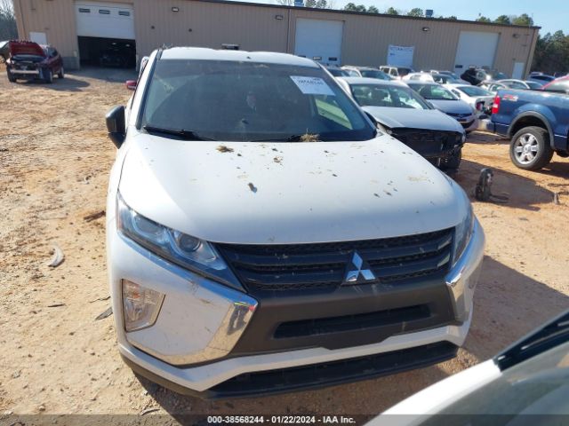 JA4AS4AA1LZ011824 Mitsubishi Eclipse Cross Le 1.5t