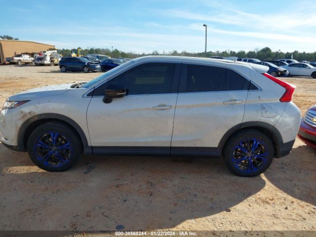 JA4AS4AA1LZ011824 Mitsubishi Eclipse Cross Le 1.5t