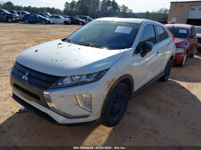 JA4AS4AA1LZ011824 Mitsubishi Eclipse Cross Le 1.5t