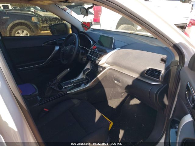 JA4AS4AA1LZ011824 Mitsubishi Eclipse Cross Le 1.5t