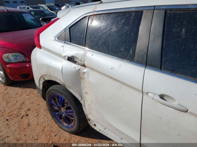 JA4AS4AA1LZ011824 Mitsubishi Eclipse Cross Le 1.5t