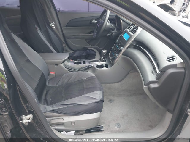 Chevrolet Malibu 1ls 2014 1G11B5SL3EF243737 Image 5