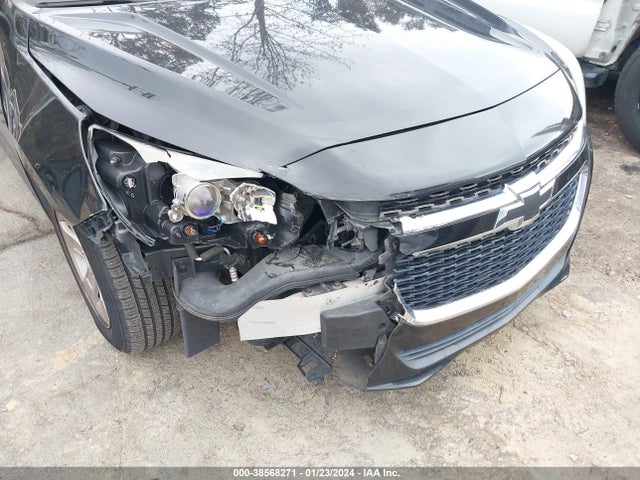 Chevrolet Malibu 1ls 2014 1G11B5SL3EF243737 Image 6