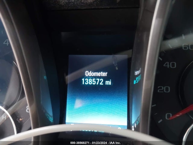 Chevrolet Malibu 1ls 2014 1G11B5SL3EF243737 Image 7