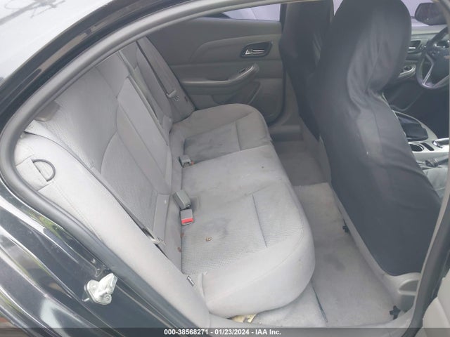Chevrolet Malibu 1ls 2014 1G11B5SL3EF243737 Image 8