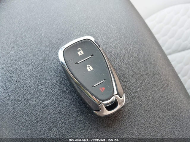 Chevrolet EQUINOX LS 2019 2GNAXSEV3K6145938 Image 11