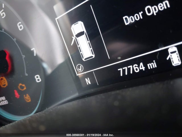 Chevrolet EQUINOX LS 2019 2GNAXSEV3K6145938 Image 15