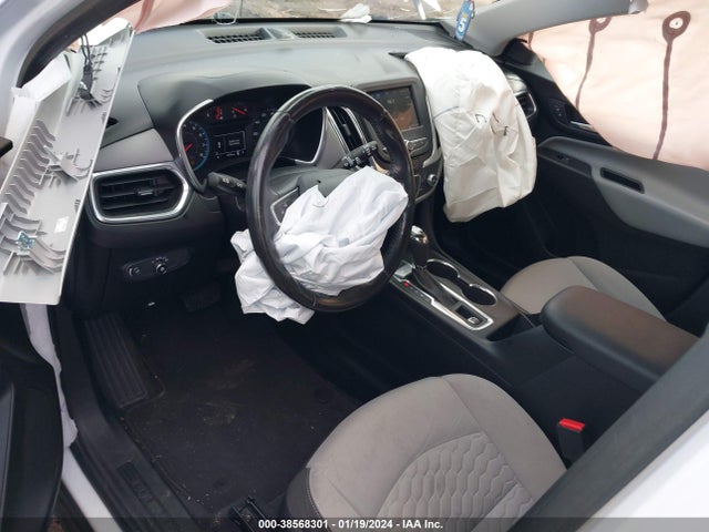 Chevrolet EQUINOX LS 2019 2GNAXSEV3K6145938 Image 5