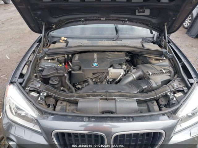 WBAVL1C5XFVY39835 BMW X1 Xdrive28i