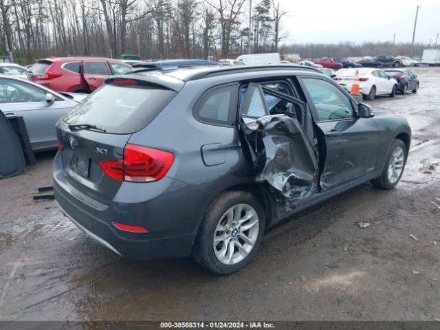 WBAVL1C5XFVY39835 BMW X1 Xdrive28i