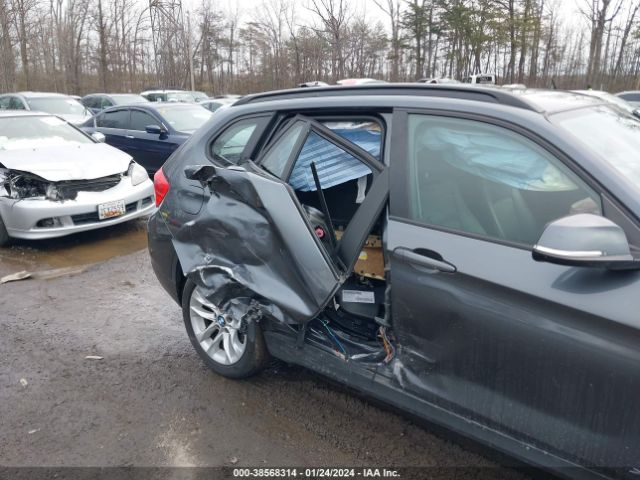 WBAVL1C5XFVY39835 BMW X1 Xdrive28i