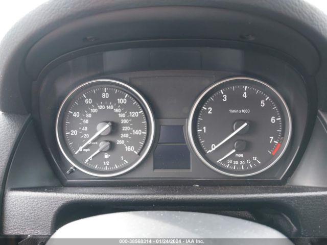 WBAVL1C5XFVY39835 BMW X1 Xdrive28i