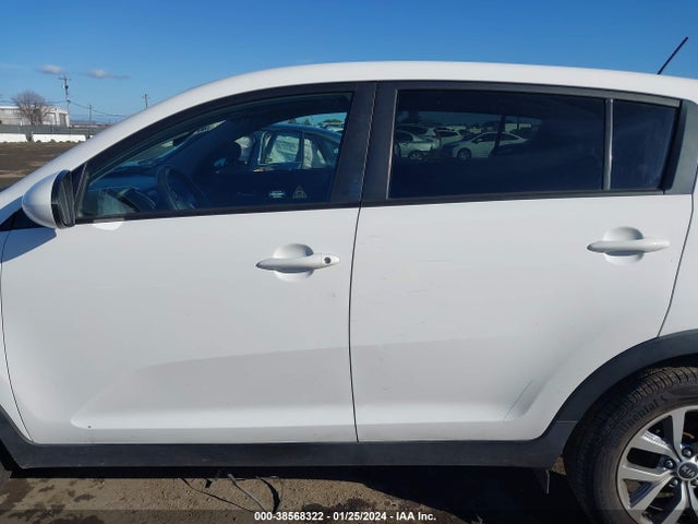 KIA Sportage Lx 2015 KNDPBCAC6F7781349 Image 15