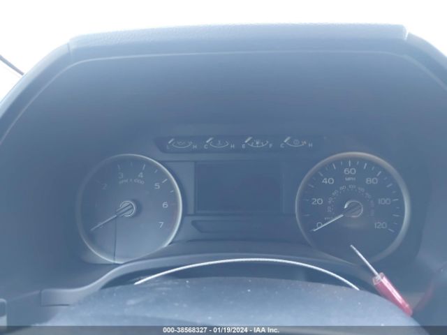 1FTEW1CP7KKD12245 Ford F-150 Xlt