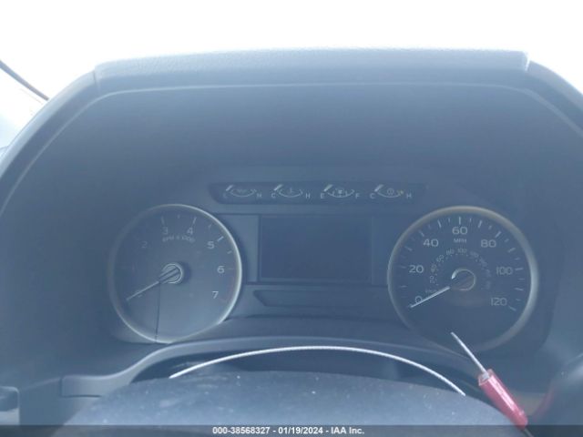 1FTEW1CP7KKD12245 Ford F-150 Xlt