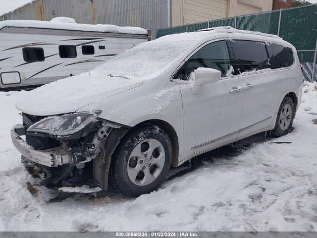 2C4RC1EG6HR594637 Chrysler Pacifica Touring-l Plus