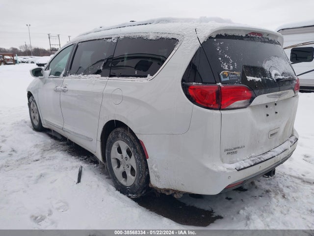 2C4RC1EG6HR594637 Chrysler Pacifica Touring-l Plus