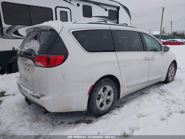 2C4RC1EG6HR594637 Chrysler Pacifica Touring-l Plus