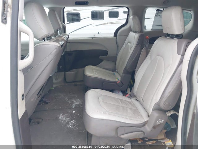 2C4RC1EG6HR594637 Chrysler Pacifica Touring-l Plus