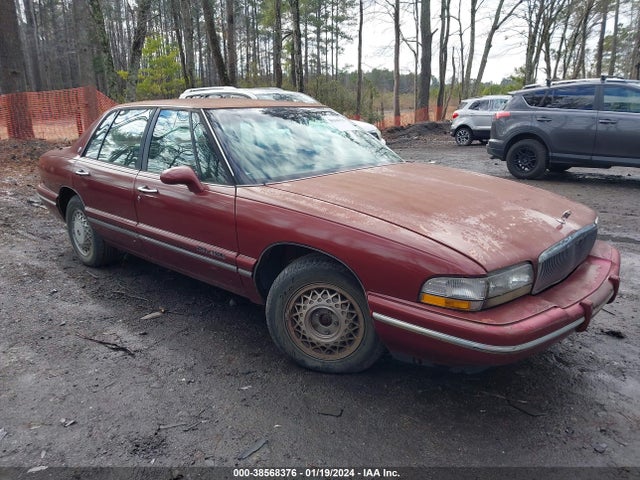 1995 BUICK PARK AVENUE VIN: 1G4CW52KXSH613525