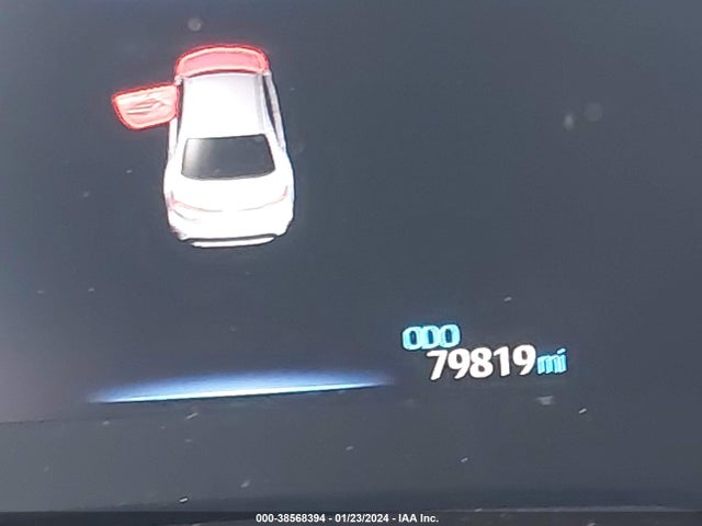 Toyota Corolla Hybrid Le 2022 JTDEAMDE0N3002708 Image 14