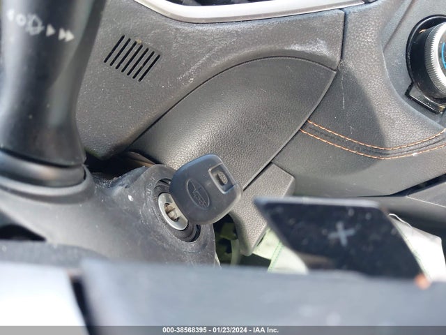 Subaru Crosstrek Premium 2020 JF2GTAPC4LH269346 Image 11