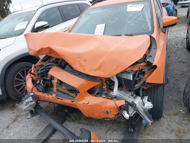 Subaru Crosstrek Premium 2020 JF2GTAPC4LH269346 Image 12