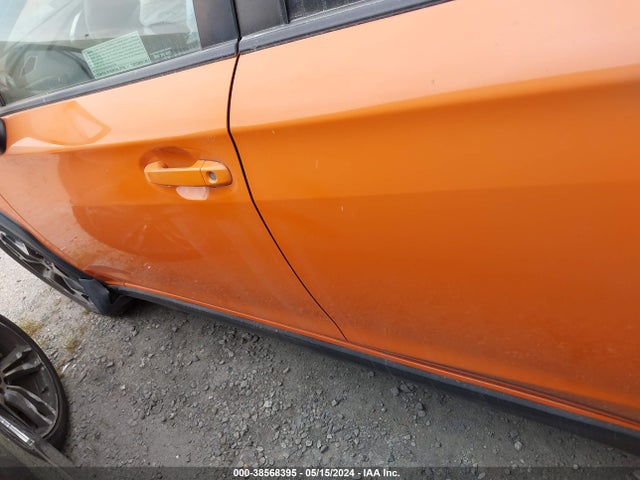 Subaru Crosstrek Premium 2020 JF2GTAPC4LH269346 Image 14