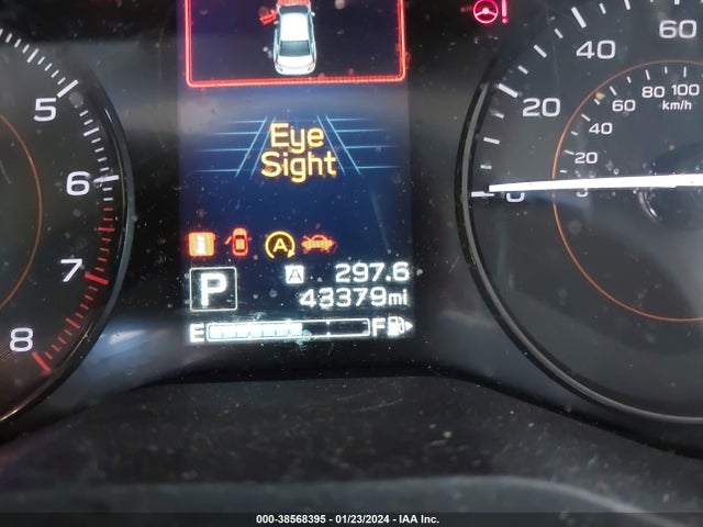 Subaru Crosstrek Premium 2020 JF2GTAPC4LH269346 Image 15