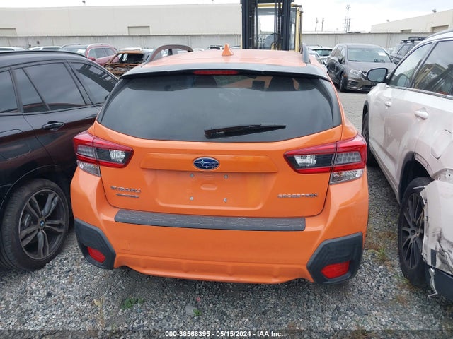 Subaru Crosstrek Premium 2020 JF2GTAPC4LH269346 Image 16