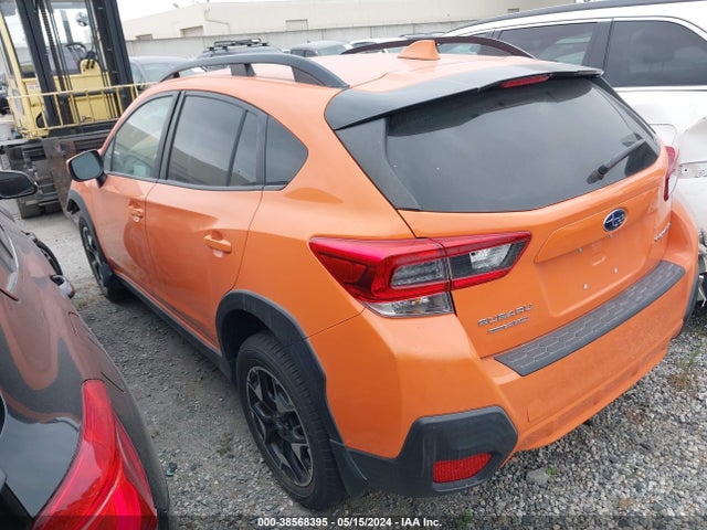 Subaru Crosstrek Premium 2020 JF2GTAPC4LH269346 Image 3