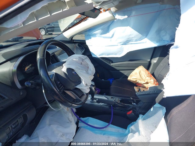 Subaru Crosstrek Premium 2020 JF2GTAPC4LH269346 Image 5