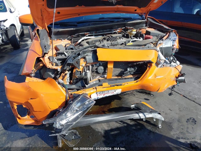 Subaru Crosstrek Premium 2020 JF2GTAPC4LH269346 Image 6